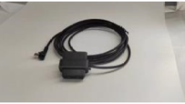 OBD diagnostic cable adapter cable