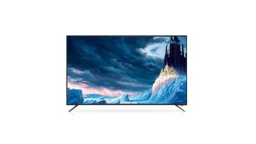 smart television