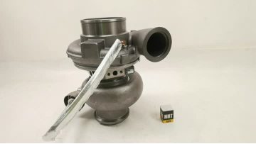 turbocharger 382-7897