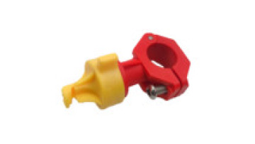 Road Roller Spare Part: Spray Nozzle 05556014 for BW203AD1