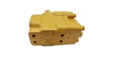 Electric Parts for VALVE ASSEMBLY 702-21-04220 7022104220 PC200-6 Excavator1