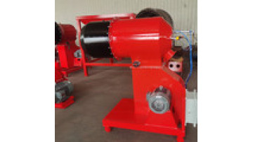 MFR160 Pulverized Coal Burner Search1