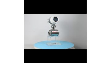 CXLD DN40 elecrtomagnetic flowmeter