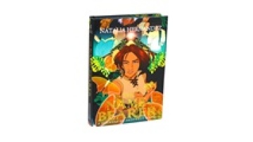 China Custom Novels Books Hard Cover Publishing Books Printing Services With Sprayed Edges1