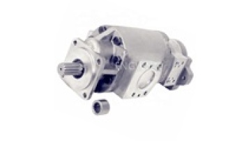 244-3304 111-8399 10R-7980 CAT Hydraulic GP Gear Pump For Caterpillar 773E 773D 775D 775E Truck1