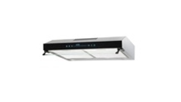 3 Speed Controller Chimney Kitchen Deep Drawer Kitchen Exhaust Smoke Slim Design Powerful Suction Under Cabinet Range Hood1