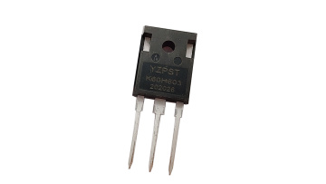 NPN silicon power transistors YZPST-13005D