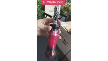 AL WAHA 250K PUFF