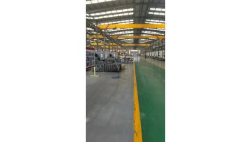 gear processing and welding robot