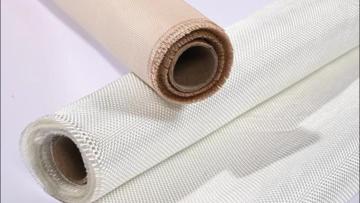 fiberglass cloth