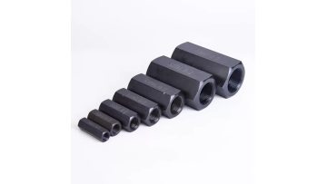 S6A check valve