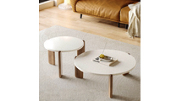 White Marble Dining Room Furniture side table coffee desk Marble Top Dining Table Living Room Furniture1