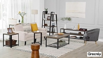 Furniture Sets Display
