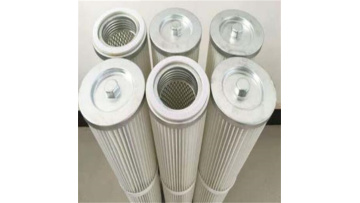 Air filter cartridge