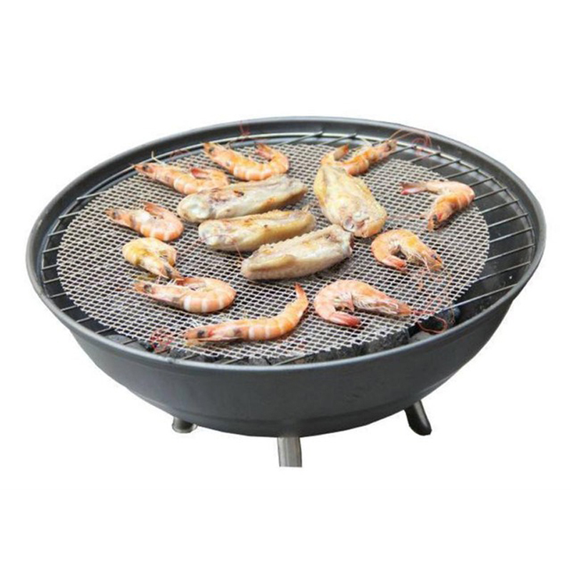 Grill Mesh Mat