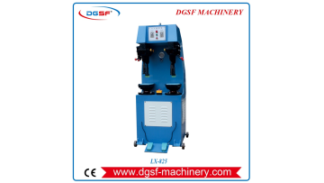 Hydraulic Sole Pressing Machine LX-825  ​
