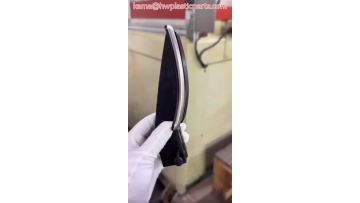 ZIBO HUIWEN Injection plastic parts