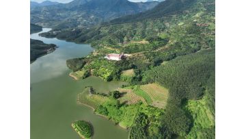 Promotional Video for Yunnan Premium Coffee Company