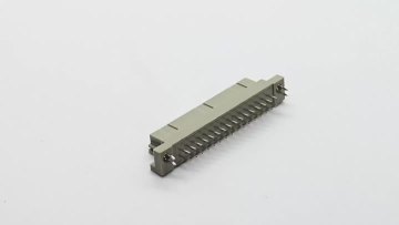 DIN 41612 Vertical Female Type B Connectors 16 Positions