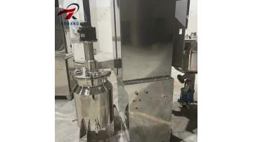 FYF Reaction kettle  (45)