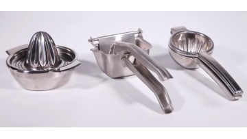 Fruit Squeezer