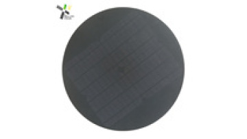 Dia 165mm 10v 200ma Used For Lamp Mini Round Solar Panel1