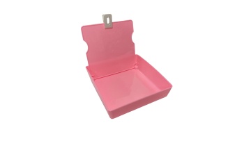 HN-167R Dental Lab Work Pan