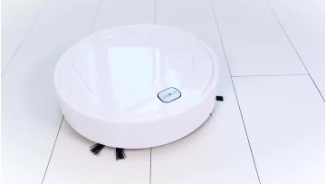 Intelligent Multifunction Automatic Machine Advanced Suction Sweeping Mopping Robot For Home1