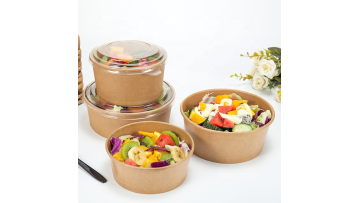 paper bowl