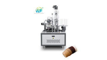 High-Speed 35pcs/min Automatic Cupcake Making Machine with Baking Cups1