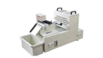 Factory-customized paper bag filter is used for industrial filtration1