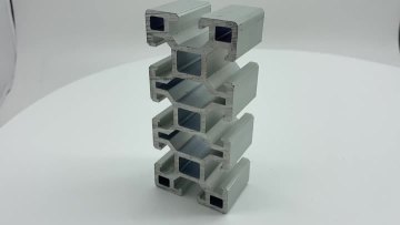 aluminum profile t slot
