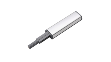 Steel Cabinet Push to Open Latch