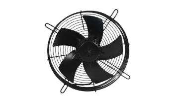 JGT250B2H-E CROWN AC External rotor Fan