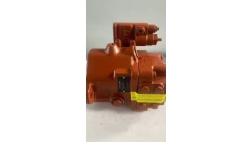 K3VL28 K3VL45 K3VL80 K3VL140 Hydraulic Pump