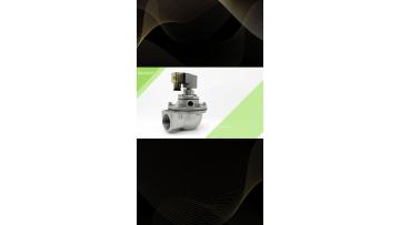 CA45T Pulse Valve For Dust Collector