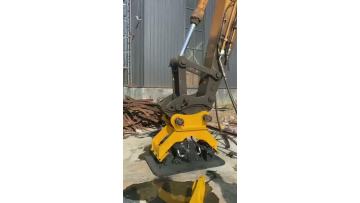 tamping machine