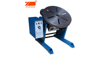 welding rotator 300KG 