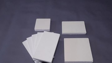 best mgo fire-proof partition