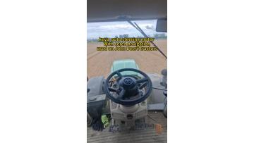 keya auto steering motor used in tractor