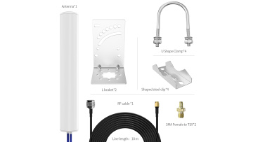 outdoor antenna 12dbi 15dbi