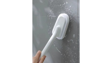 cleaning brush video