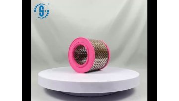 Air Filter Replacement SB-140122AYZ AF1978 17201530 SA11928  NA003160