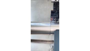 CNC machining (2)