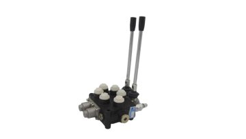 DL-10 two-way valve