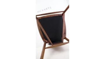 Regis Upholtered Dining Chair