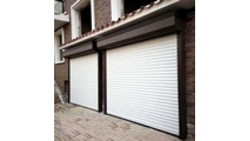 SEPPES Aluminum Alloy Door Roller Shutter Door PVC Fabric Rolling Aluminnm Alloy Warehouse Hot Selling Customized CN;JIA1