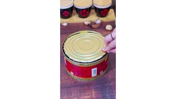 Dehe Braised Pork Hock Canned