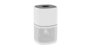 New Arrival Desktop Mini Mobile H14 Hepa Filter Smart WiFi Home Air Cleaner Air Purifier Portable1