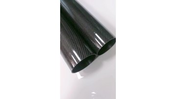 Customized high quality long duration time corrosion resistance light weight carbon fiber bike frames tube1